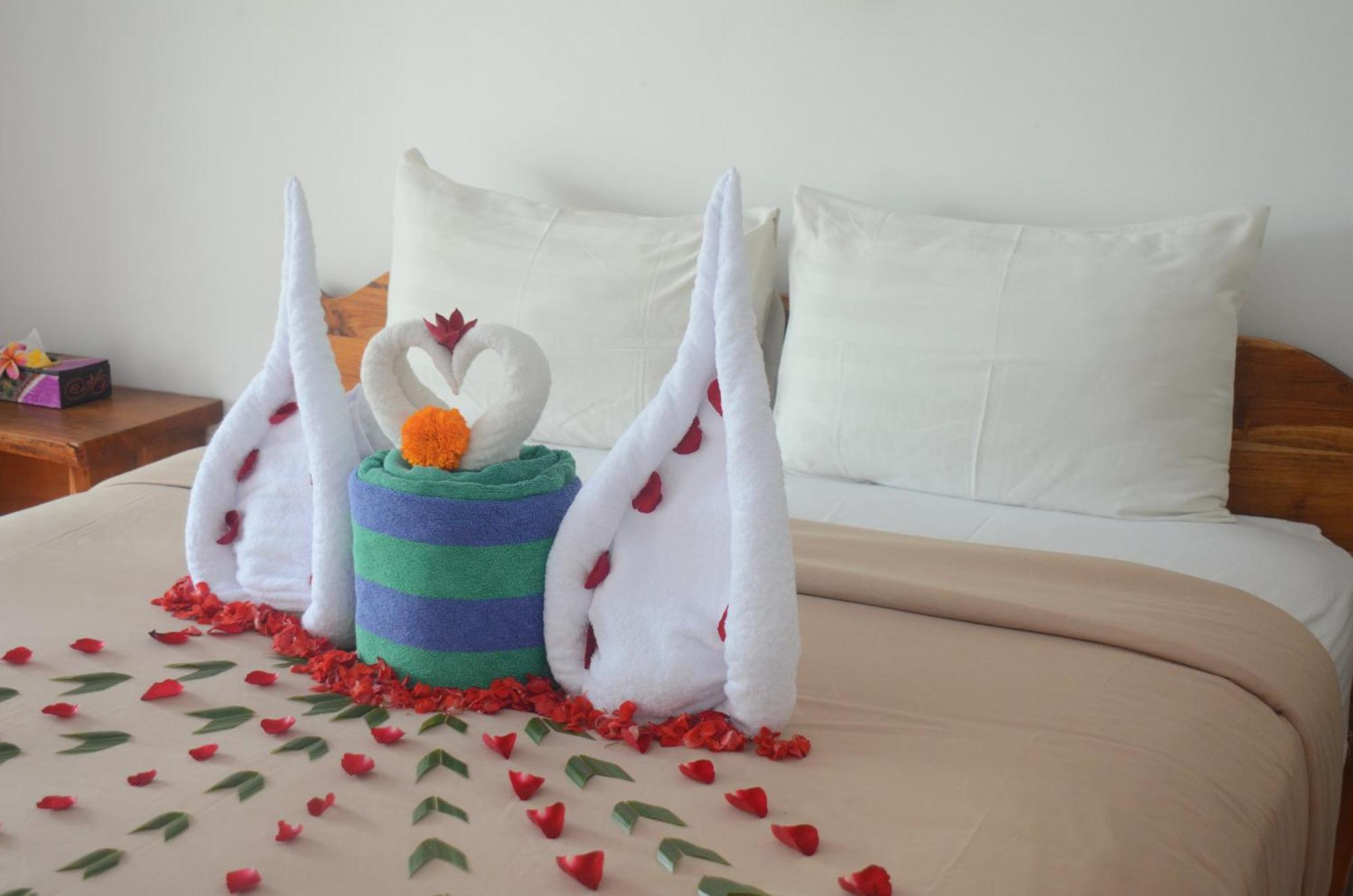 마마라스 게스트하우스 Sakti 외부 사진